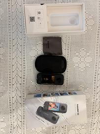 Insta 360 X3