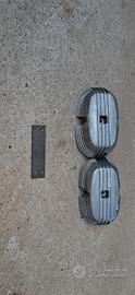 copri teste originali bmw r45