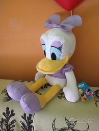 peluche Paperina cm50