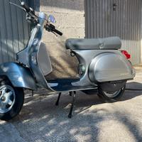 Vespa px 125