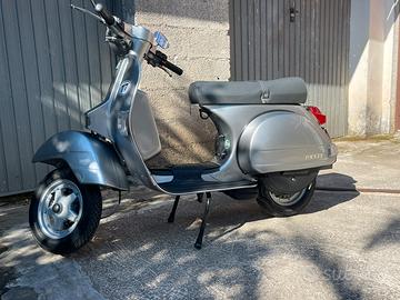 Vespa px 125