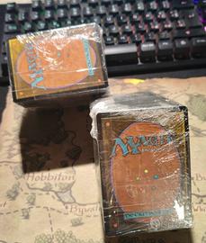 1kg Carte MTG - C/UN/R/Foil - No Basics/Token