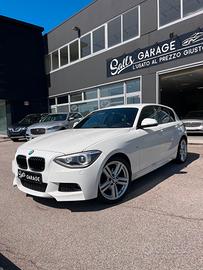 Bmw 116i 5p. Msport Neopatentati