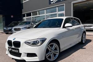 Bmw 116i 5p. Msport Neopatentati