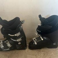 Scarponi da sci uomo