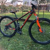 Ktm / mtb