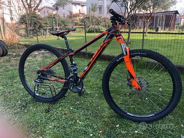 Ktm / mtb