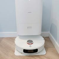 Xiaomi Robot Vacuum X10+ con stazione automatica