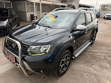 Dacia Duster 1.0 TCe 100 CV ECO-G 4x2 Essential