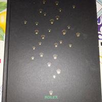 BROCHURE  ROLEX