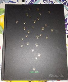 BROCHURE  ROLEX