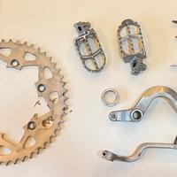 Ricambi Husqvarna/Swm - Tutto a 70€