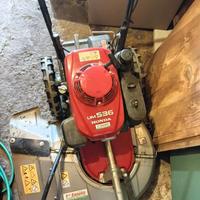 Rasaerba Honda UM 536