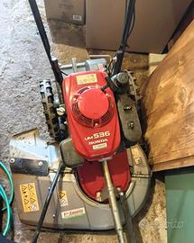 Rasaerba Honda UM 536