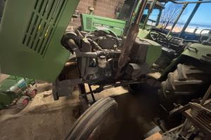 Fendt 106s turbomatik