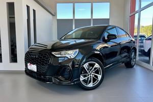 AUDI Q3 SPB 2.0 TDI 150 CV SLINE STRONIC - 2022