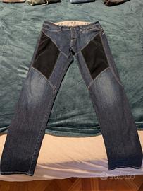 jeans 9.2 Carlo Chionna 