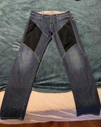 jeans 9.2 Carlo Chionna 
