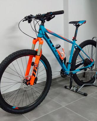 Mountain bike