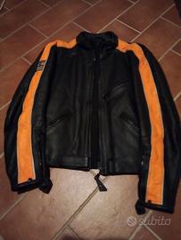 GIACCA DA MOTO DAINESE
