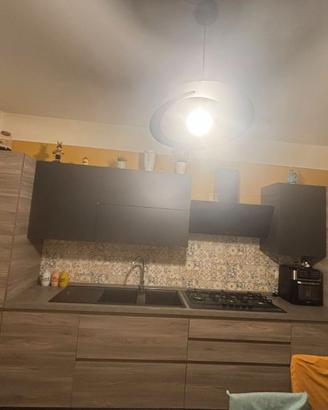 CUCINA MODERNA SCAVOLINI