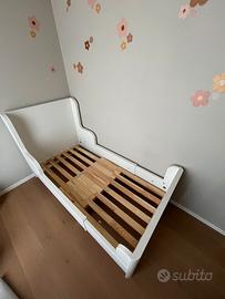 Letto Ikea Busunge