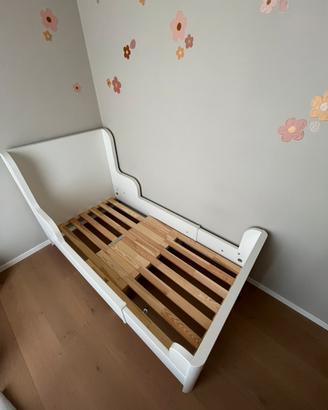 Letto Ikea Busunge
