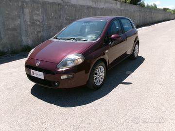 Fiat Punto Evo Punto Evo 1.2 5 porte S&S Active