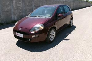 Fiat Punto Evo Punto Evo 1.2 5 porte S&S Active