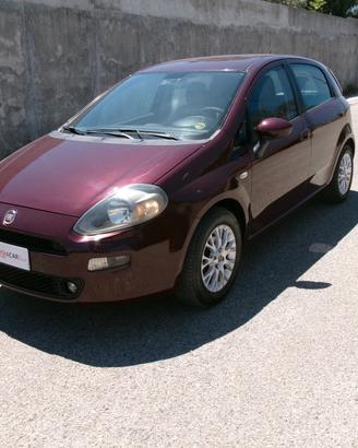 Fiat Punto Evo Punto Evo 1.2 5 porte S&S Active