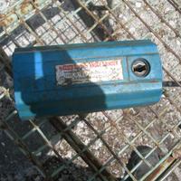 Statore smerigliatrice