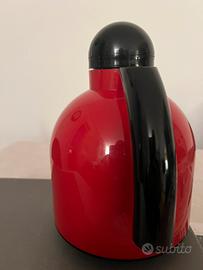 Borraccia termica Papillon vintage (anni'80