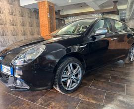 Alfa Romeo Giulietta 1.4 my16 Turbo 120 CV Super