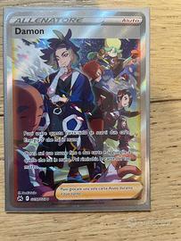 Damon gg57/70 ITA NM