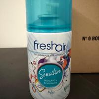 FRESH AIR - Deodorante per ambiente