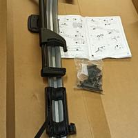 Portabici originale Toyota Yaris Cross