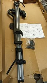 Portabici originale Toyota Yaris Cross