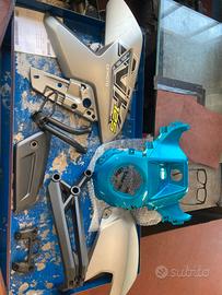 RICAMBI CF NK 125