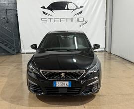 Peugeot 308 Gt Line