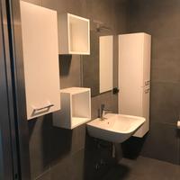 Set Bagno Design Chateau D’Ax - Specchio con Luce
