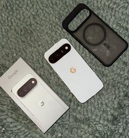 GOOGLE PIXEL 11 pro nuovo