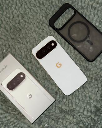GOOGLE PIXEL 11 pro nuovo