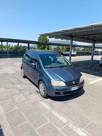 Fiat Idea 1.4 GPL Aria Condizionata