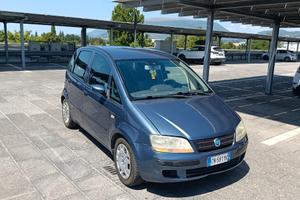 Fiat Idea 1.4 GPL Aria Condizionata