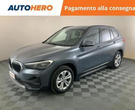 BMW X1 HU47225
