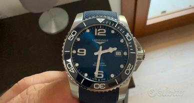 Longines HydroConquest Automatic