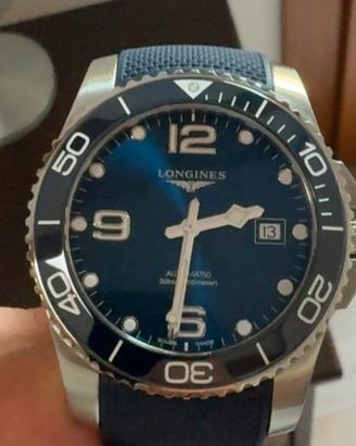 Longines HydroConquest Automatic