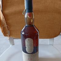 LAVAGULIN 16 YEARS WHISKY SINGLE MALT 