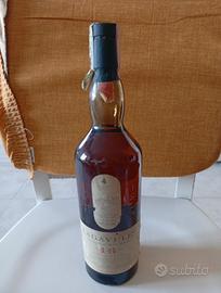 LAVAGULIN 16 YEARS WHISKY SINGLE MALT 
