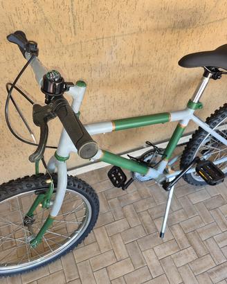 Bicicletta da bambino 20 pollici